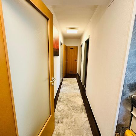 Family - Room Вена Экстерьер фото