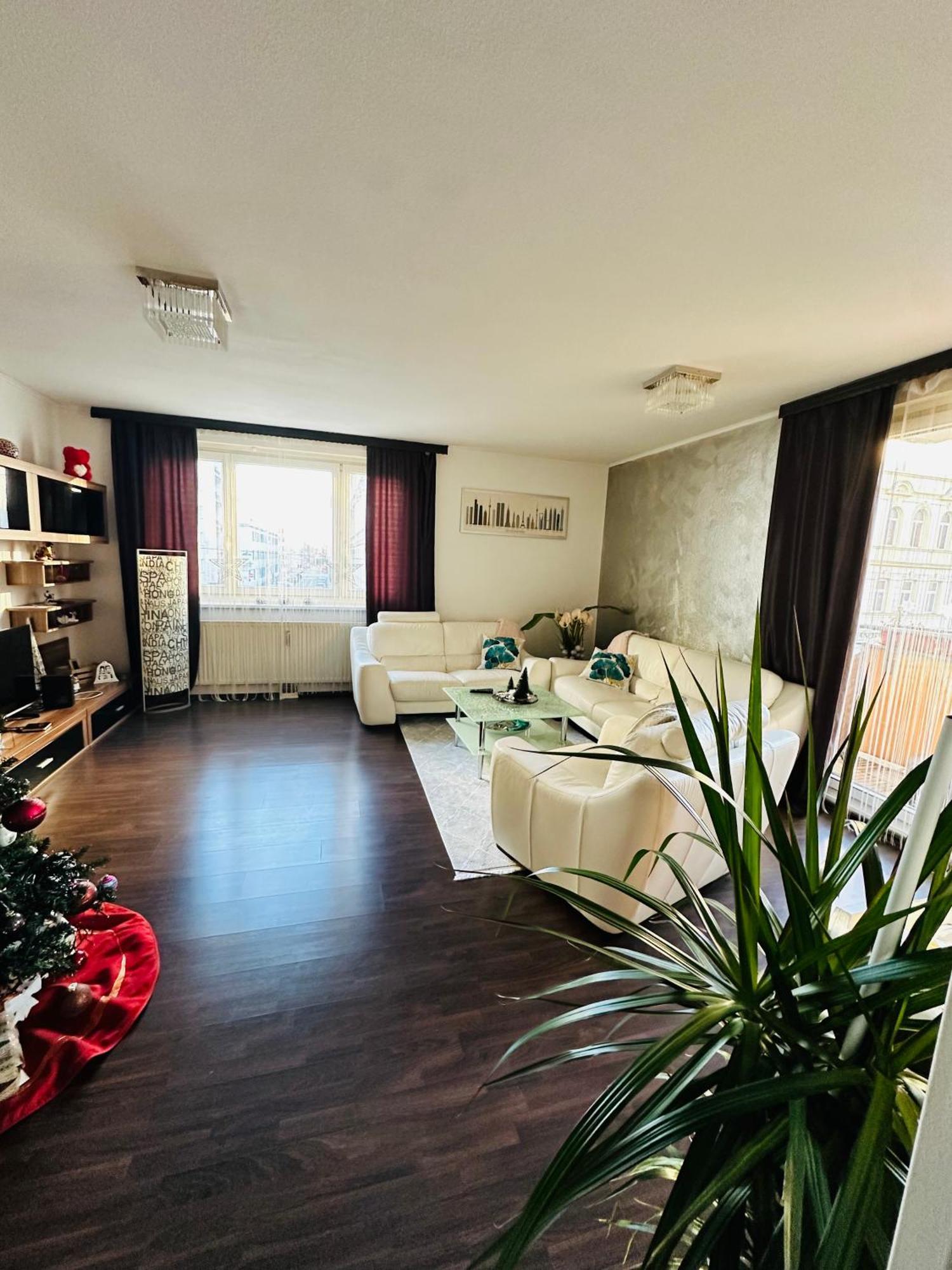 Family - Room Вена Экстерьер фото
