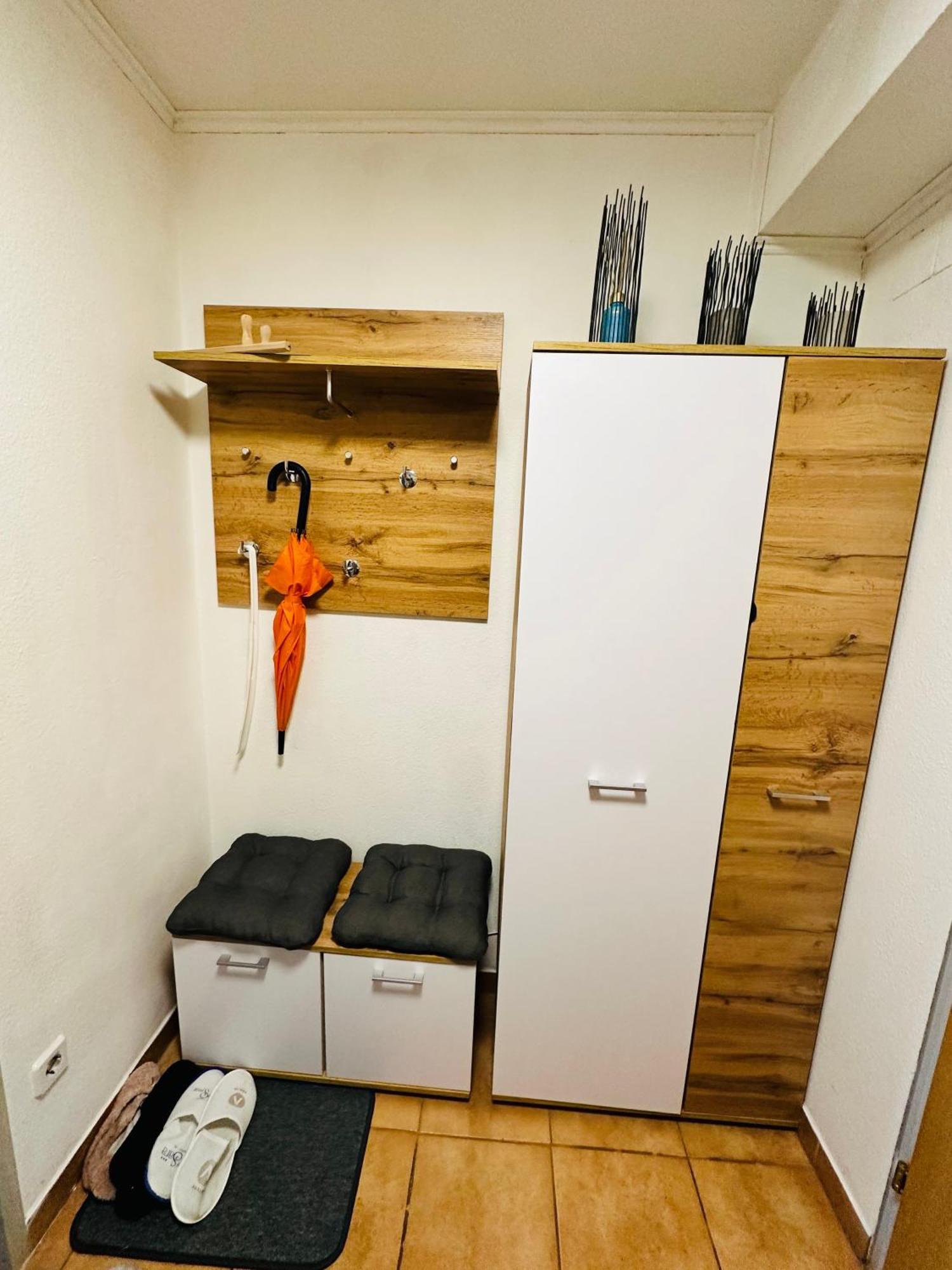 Family - Room Вена Экстерьер фото